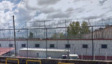Μεγάλη επιχείρηση του Εσωτερικών Υποθέσεων στις φυλακές Ιωαννίνων – Ποιος είναι ο ”Boss” που έκανε κουμάντο