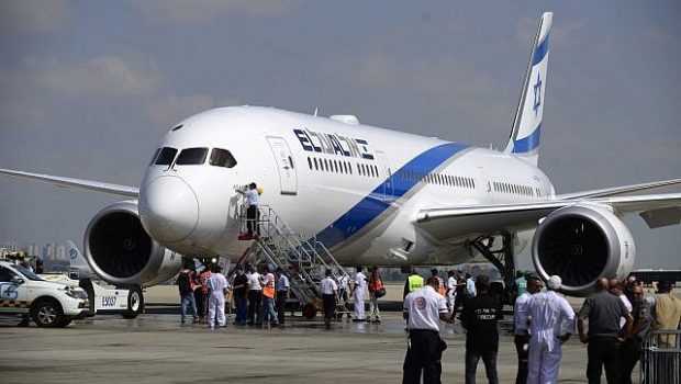 Τουρκία: Αρνήθηκε να ανεφοδιάσει ισραηλινό επιβατικό αεροπλάνο που προσγειώθηκε αναγκαστικά και αυτό μετέβη στη Ρόδο