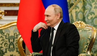 Β.Πούτιν: «Ο εγωισμός και η υπεροψία της Δύσης οδήγησαν στη σημερινή εξαιρετικά επικίνδυνη κατάσταση πραγμάτων»