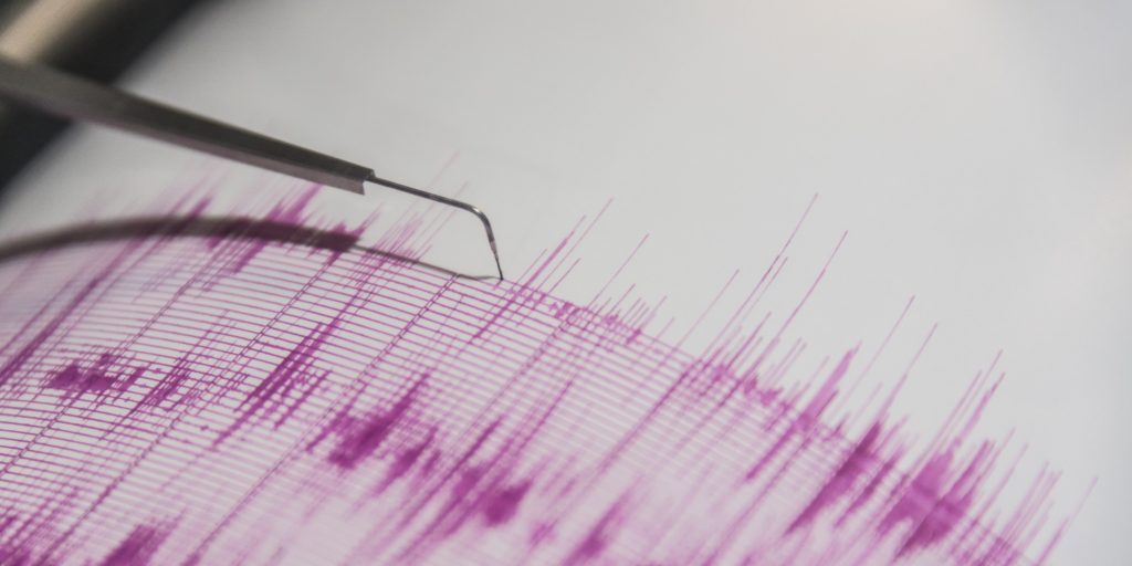Δύο σεισμοί 3,6 Ρίχτερ «αναστάτωσαν» την Κεφαλονιά (φώτο)