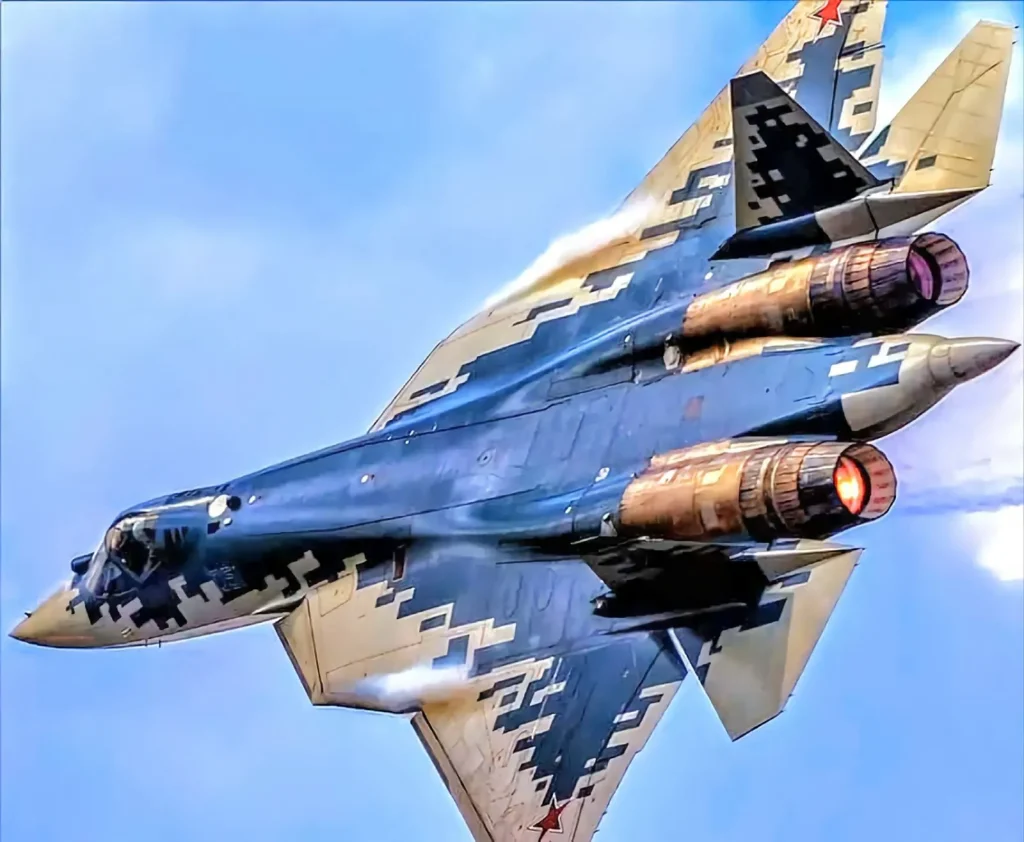 Μαλαισία: Το ρωσικό μαχητικό 5ης γενιάς Su-57 οδεύει για την πρώτη του εξαγωγική επιτυχία
