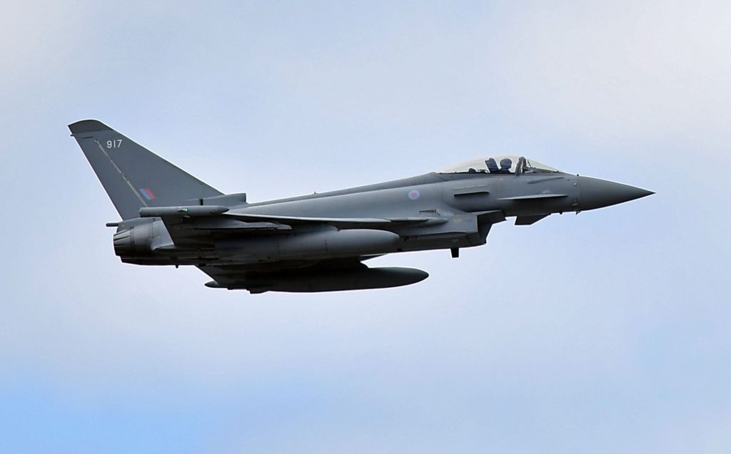 Τούρκος αναλυτής: «Η Ελλάδα υπερέχει σε Αιγαίο και Ανατ.Μεσόγειο με Rafale και F-35 – Χρειαζόμαστε Eurofighter»