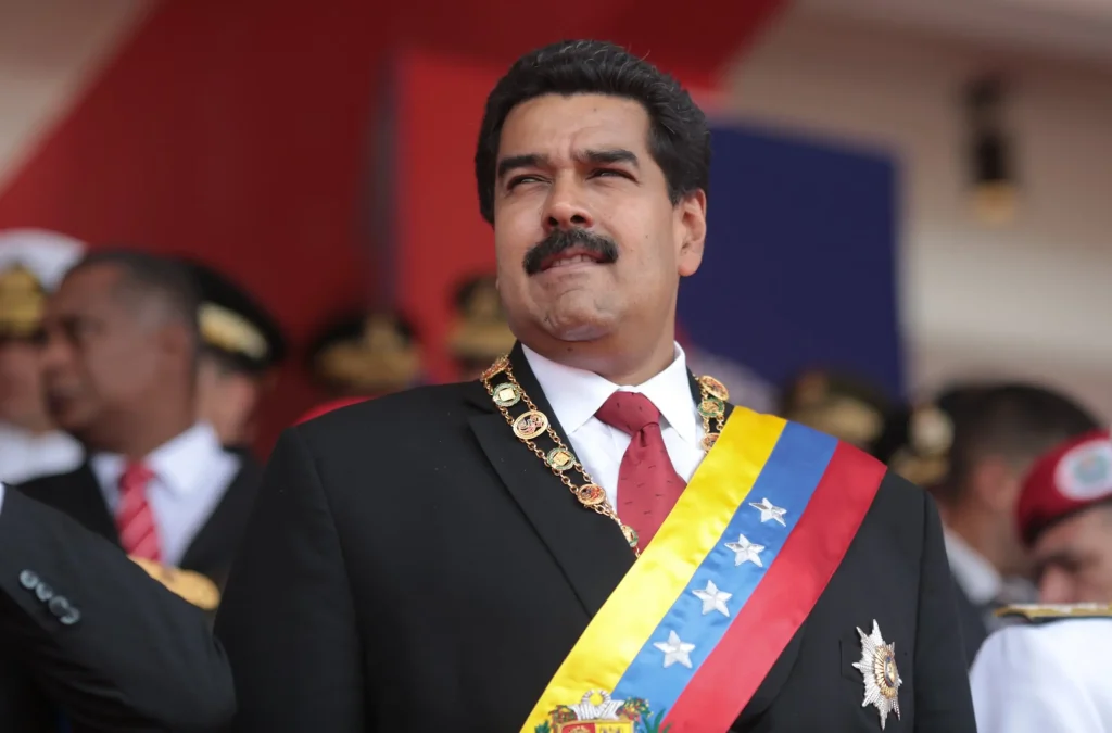 Βενεζουέλα: Tην επανέναρξη του διαλόγου με τις ΗΠΑ ανακοίνωσε πως αποδέχεται o N.Μαδούρο