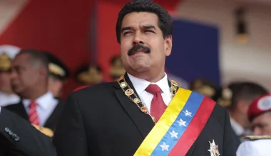 Βενεζουέλα: Tην επανέναρξη του διαλόγου με τις ΗΠΑ ανακοίνωσε πως αποδέχεται o N.Μαδούρο