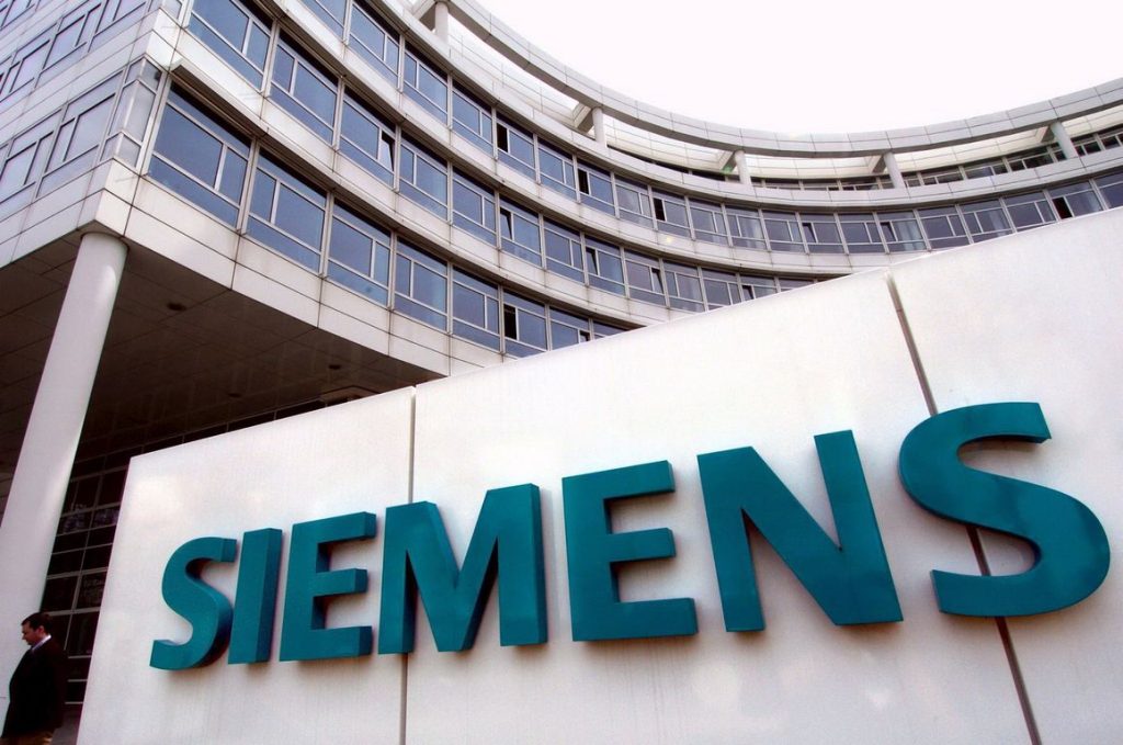 Τελευταία πράξη για τα «μαύρα ταμεία της Siemens»: Επιστρέφονται τα κατασχεθέντα ακόμα και στους κατηγορούμενους που δεν αθωώθηκαν!
