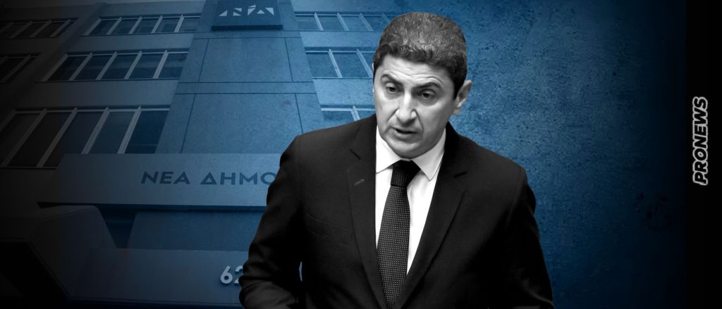 Επενέβη εισαγγελέας κατά του τ. υπουργού Λ.Αυγενάκη μετά την γενική κατακραυγή και την αρθρογραφία του pronews.gr