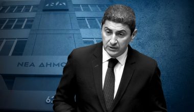 Επενέβη εισαγγελέας κατά του τ. υπουργού Λ.Αυγενάκη μετά την γενική κατακραυγή και το ρεπορτάζ του pronews.gr
