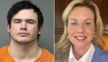 Άγρια δολοφονία στις ΗΠΑ: 20χρονος στραγγάλισε τη μητέρα του γιατί του έκανε έξωση και του ζητούσε να βρει δουλειά