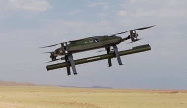 Πτώση του drone της SAS και πυρκαγιά στα Γλυκά Νερά: Fake τα σήματα της ΠΑ – Πετούσαν χωρίς άδεια