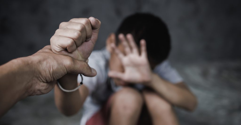 Συνελήφθη 12χρονος στη Θεσσαλονίκη που κατηγορείται ότι βίασε 9χρονο!
