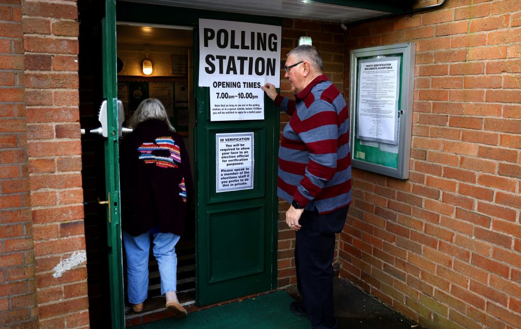 Εκλογές στην Μεγάλη Βρετανία: Αυτός είναι λόγος που γίνονται Πέμπτη