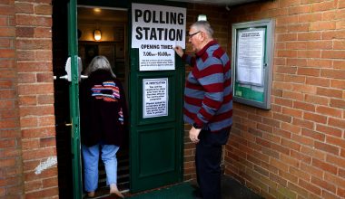 Εκλογές στην Μεγάλη Βρετανία: Αυτός είναι λόγος που γίνονται Πέμπτη