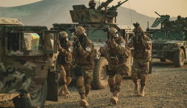 Bίντεο: Εκπαίδευση των Ταλιμπάν με τον στρατιωτικό εξοπλισμό αξίας πολλών δισεκατομμυρίων δολαρίων που τους «άφησαν» οι ΗΠΑ