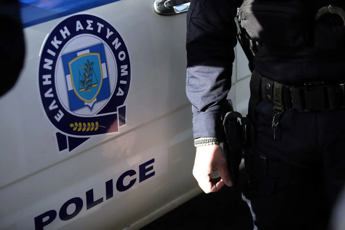 Αθήνα: Η Αντιτρομοκρατική προχώρησε σε συλλήψεις μετά από εμπρησμούς στο κέντρο της πόλης