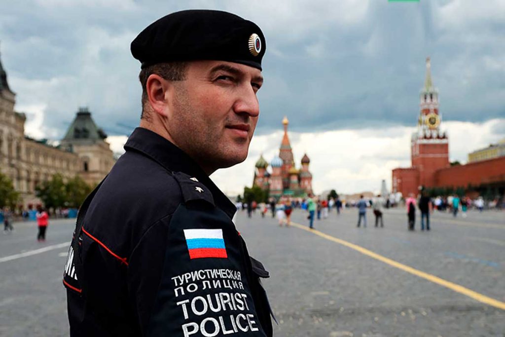 Ρωσία: Στη φυλακή διοικητής αλεξιπτωτιστών για κατηγορίες διαφθοράς