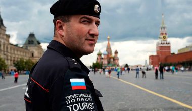 Ρωσία: Στη φυλακή διοικητής αλεξιπτωτιστών για κατηγορίες διαφθοράς