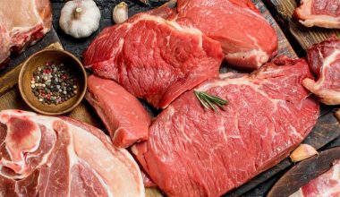 Η μείωση του κρέατος και των προϊόντων του έχει πολλαπλά οφέλη για την υγεία σύμφωνα με νέα μελέτη