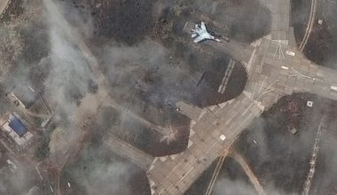 Κυριολεκτικά «στον αέρα» τα ουκρανικά F-16: Ή ματαιώνεται η αποστολή τους ή καταστρέφονται στο έδαφος