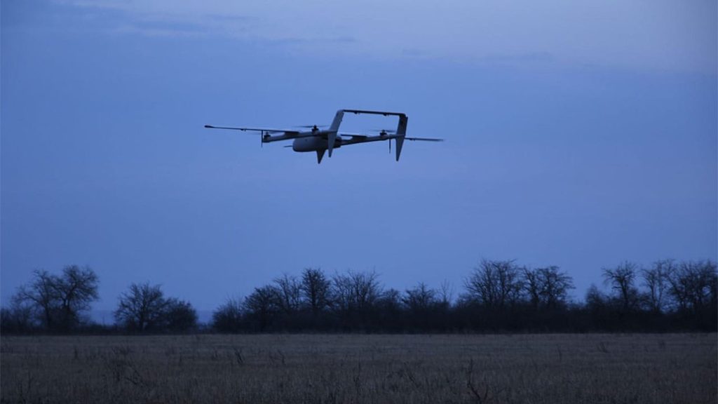 Μαζικές επιθέσεις ουκρανικών drones εναντίον Κρασνοντάρ και Μπέλγκοροντ – Έπληξαν πετρελαϊκές εγκαταστάσεις