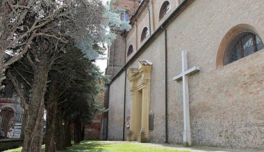 Πού είναι θαμμένη η Αλέγκρα Μπάιρον; – Νέα στοιχεία για την εξώγαμη κόρη του Λόρδου Βύρωνα που πέθανε σε μοναστήρι 