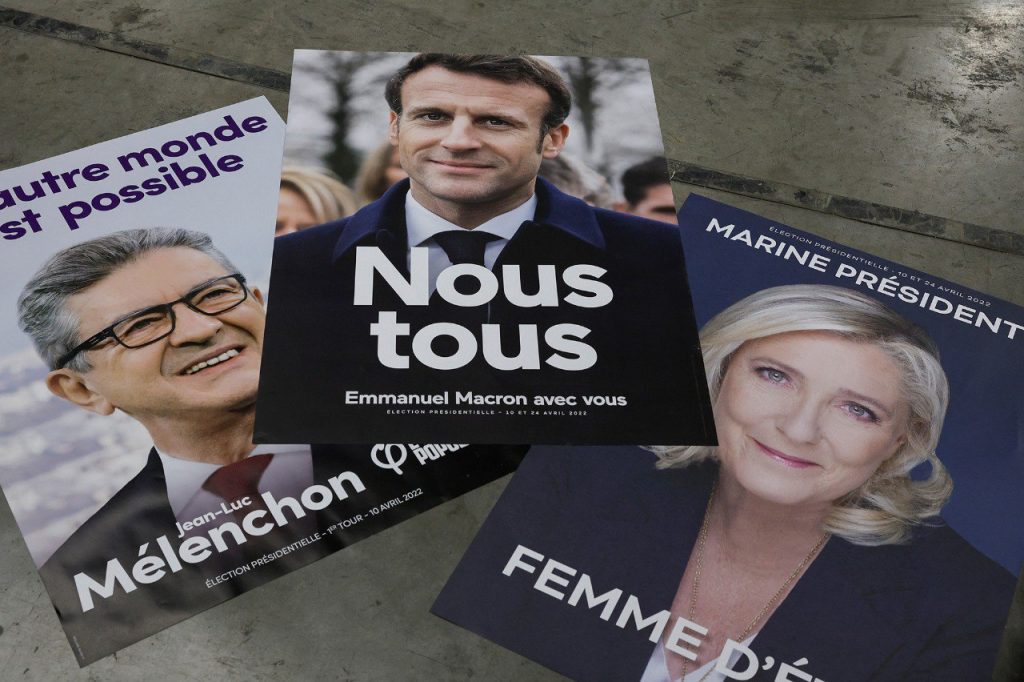 Γαλλία: Μεγάλη ξανά η συμμετοχή στις βουλευτικές εκλογές – Το μεγαλύτερο ποσοστό από το 1997 