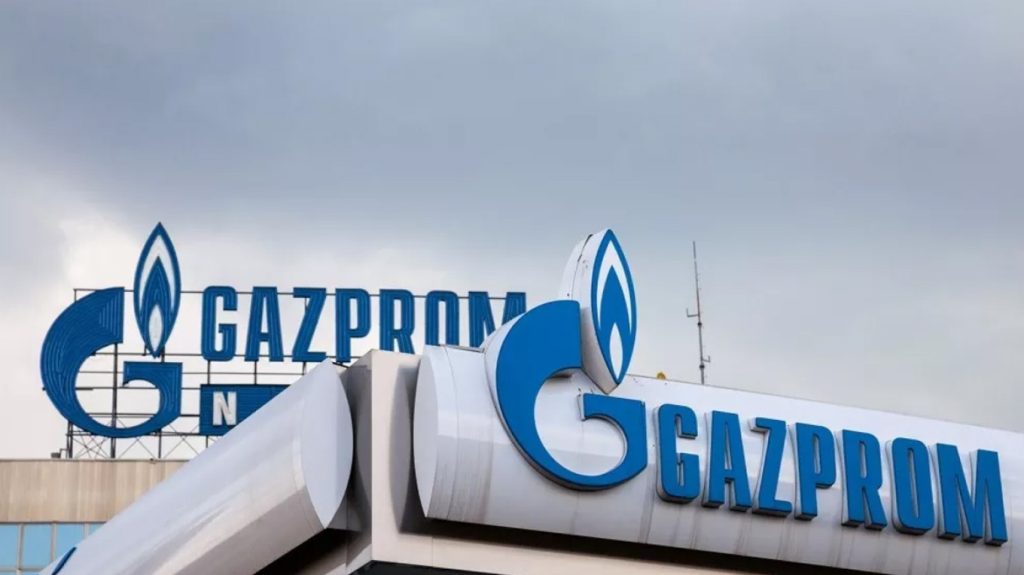 Ποιες κυρώσεις στο ρωσικό αέριο – Η Gazprom στέλνει ποσότητα 42,1 εκατομμυρίων κυβικών μέτρων στην Ευρώπη
