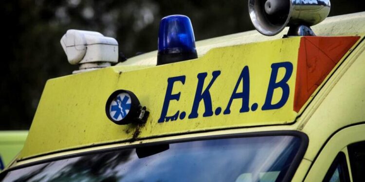 Κρήτη: 22χρονος οδηγός απανθρακώθηκε μέσα στο αυτοκίνητό του μετά από τροχαίο
