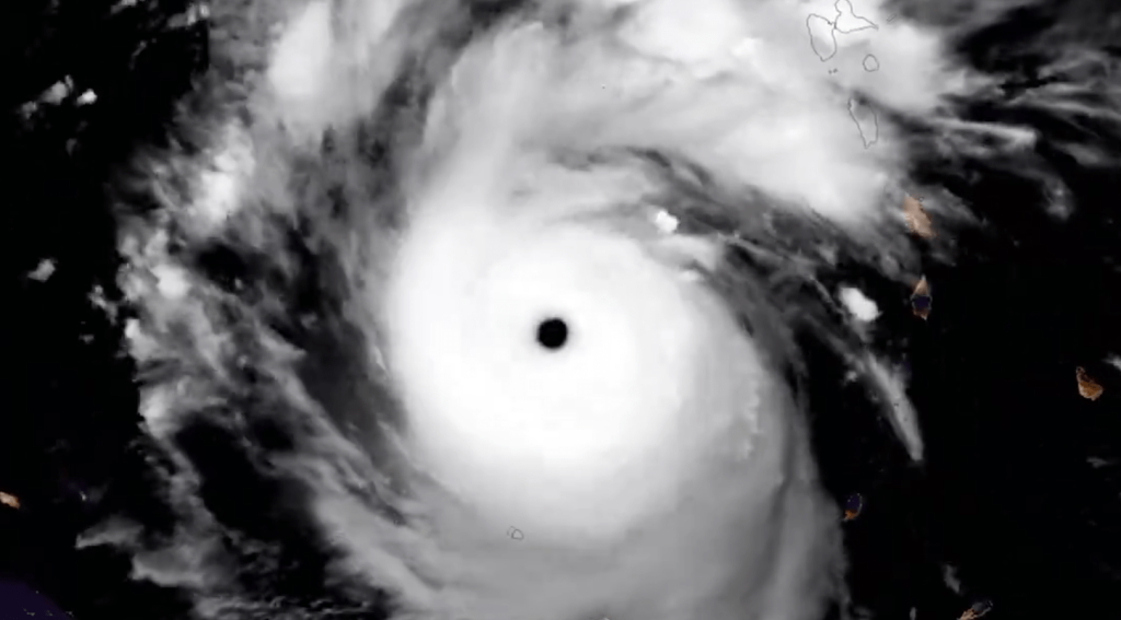 Τέξας: Σαρώνει ο τυφώνας Μπέριλ αφήνοντας νεκρούς πίσω του