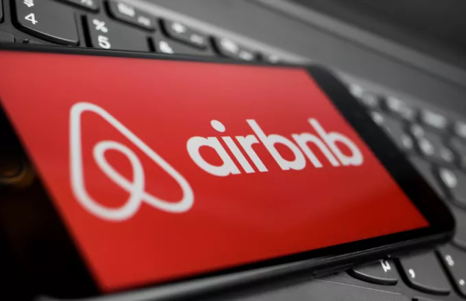 Τουρίστας φέσωσε ιδιοκτήτη Airbnb με τηλεφωνικό λογαριασμό 3.500 ευρώ – Έκανε κλήσεις στο εξωτερικό