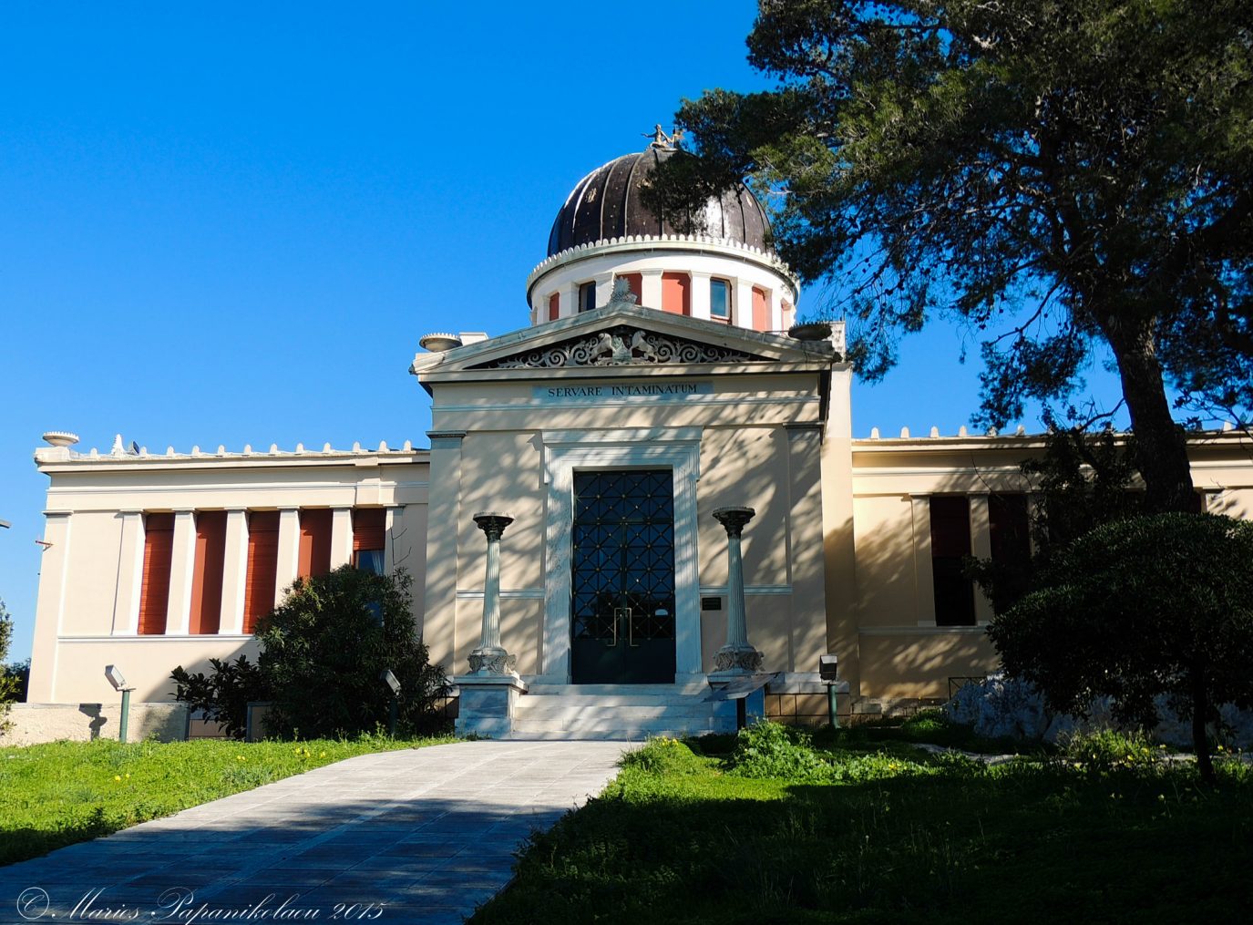 Εθνικό Αστεροσκοπείο Αθηνών: Δέχθηκε κυβερνοεπίθεση – Υποκλάπηκαν στοιχεία τραπεζικών λογαριασμών