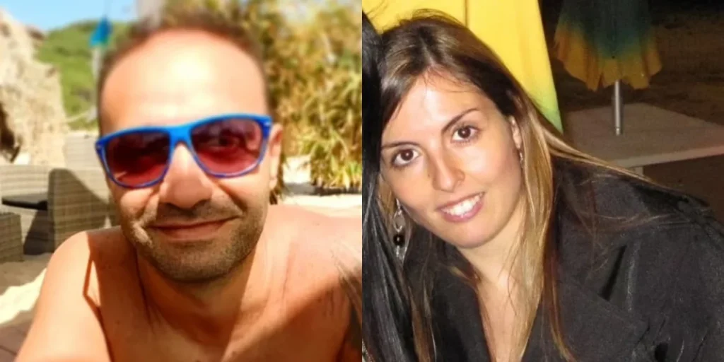 Ιταλός κατηγορείται ότι σκότωσε την σύζυγό του και χρησιμοποιούσε επί μήνες το κινητό της για να δείξει ότι είναι ζωντανή