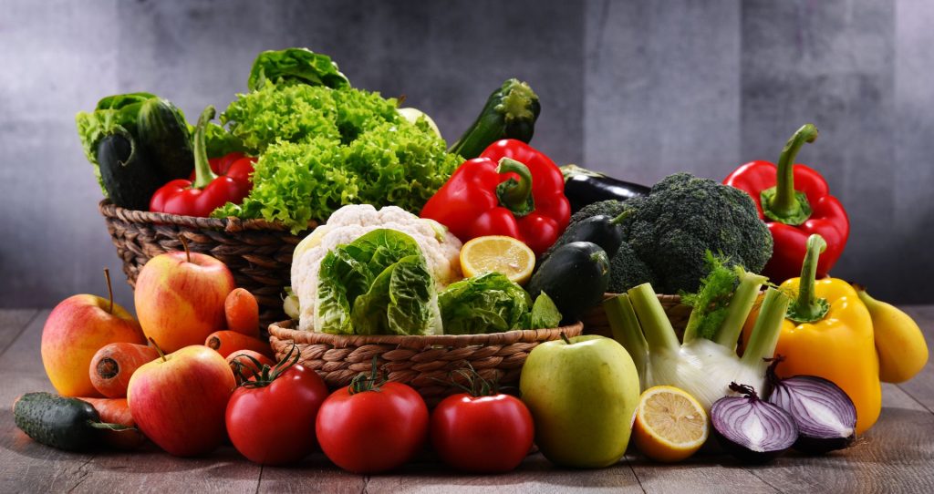 Φρέσκα ή κατεψυγμένα λαχανικά; – Δείτε ποια είναι πιο θρεπτικά