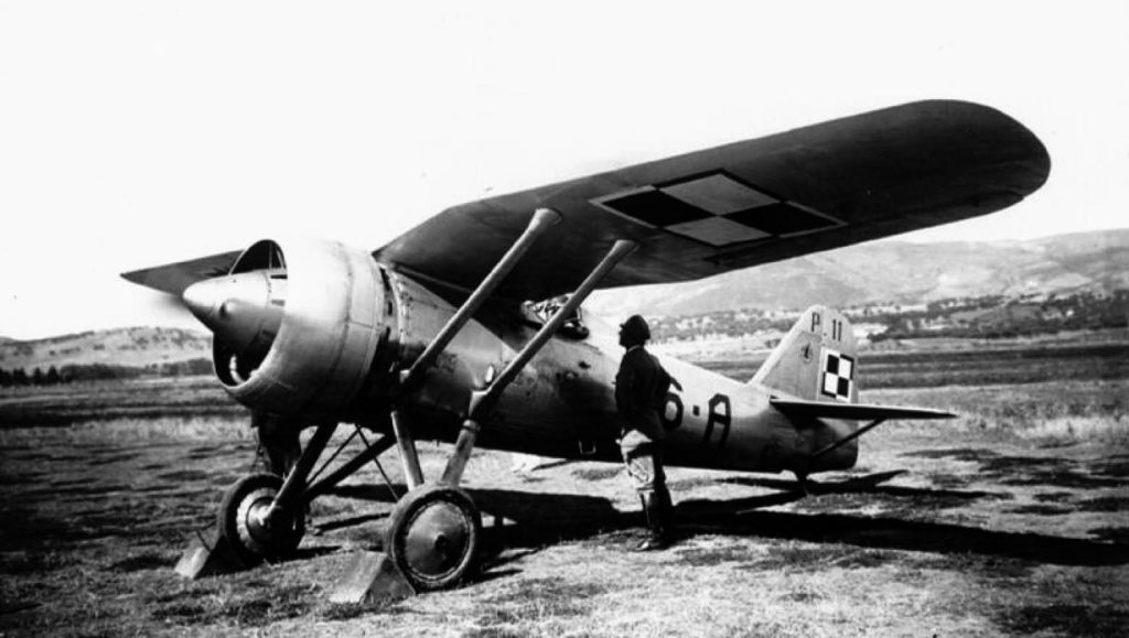 H δράση του PZL P-24 (1940-1941): Το αεροσκάφος θρύλος της Ελληνικής Αεροπορίας