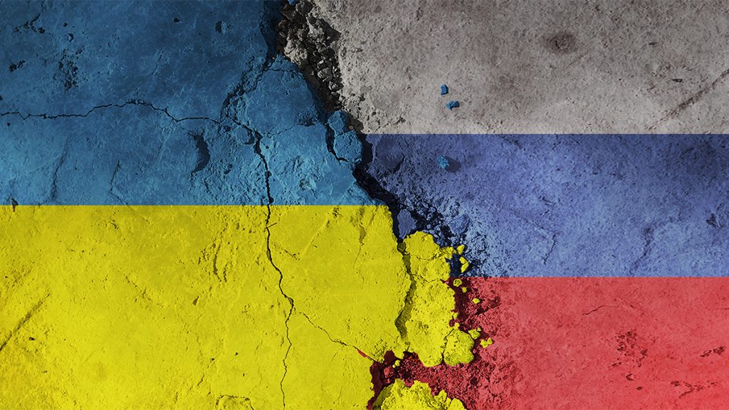 Ούτε στρατιώτες από άλλες χώρες δεν σώζουν την Ουκρανία – Νεκροί τρεις Κολομβιανοί μισθοφόροι (φωτο)