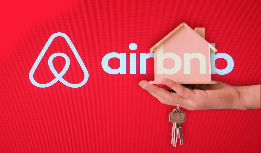 «Εφιάλτης» για ιδιοκτήτη Airbnb: Υπάλληλος κατασκευαστικής ο Κινέζος που τον φέσωσε με 3.500 ευρώ