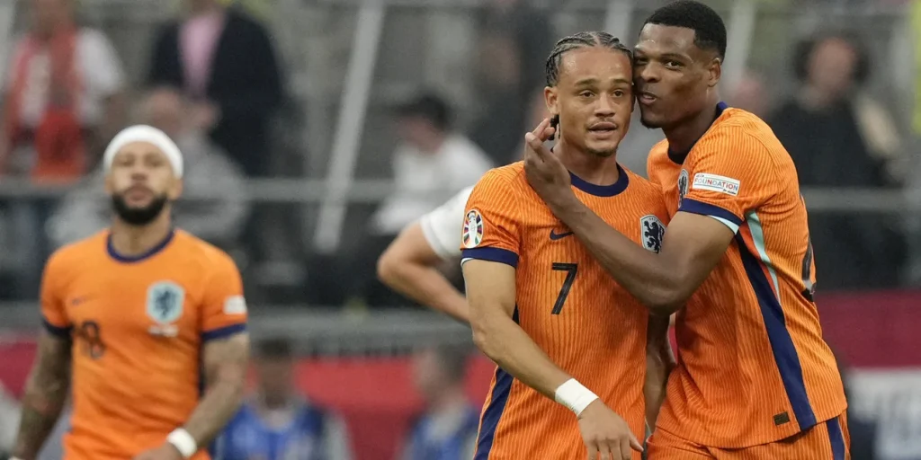 Euro 2024: Για ποιο λόγο οι Ολλανδοί φορούν πορτοκαλί φανέλες;