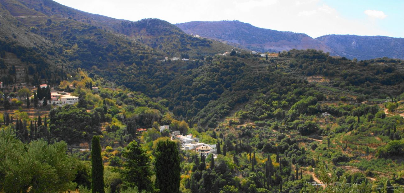 Λειψυδρία στην Κρήτη – Σε απόγνωση οι κάτοικοι του Δήμου Μινώα Πεδιάδας