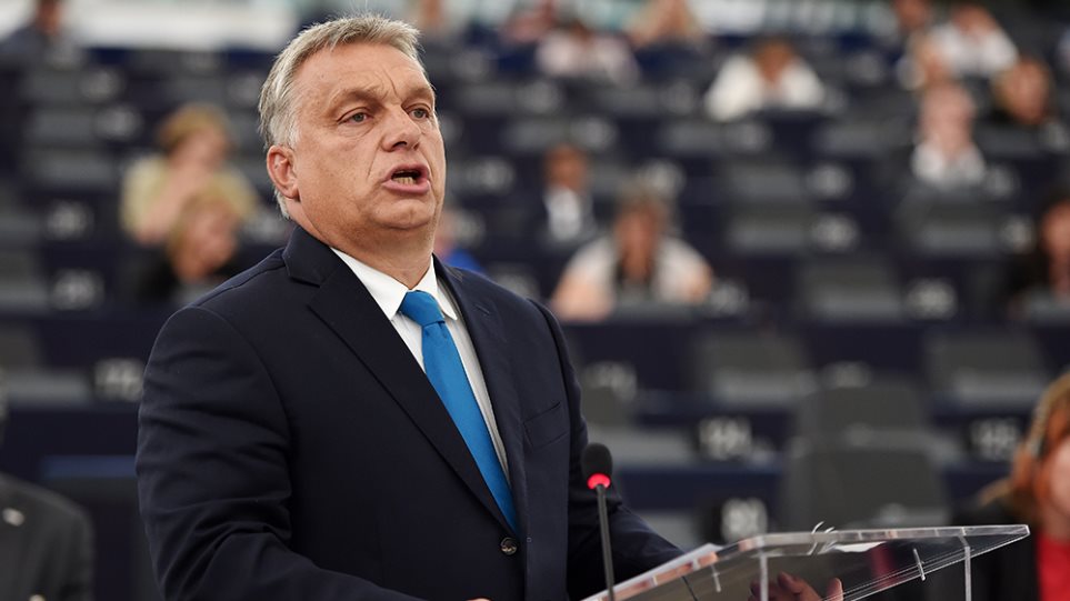 Οι Βρυξέλλες αναζητούν τρόπο για να τερματίσουν πρόωρα την ουγγρική προεδρία της ΕΕ