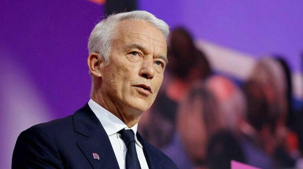 Πρόεδρος γαλλικής ένωσης εργοδοτών: «Καταστροφή για την οικονομία το αριστερό πρόγραμμα»