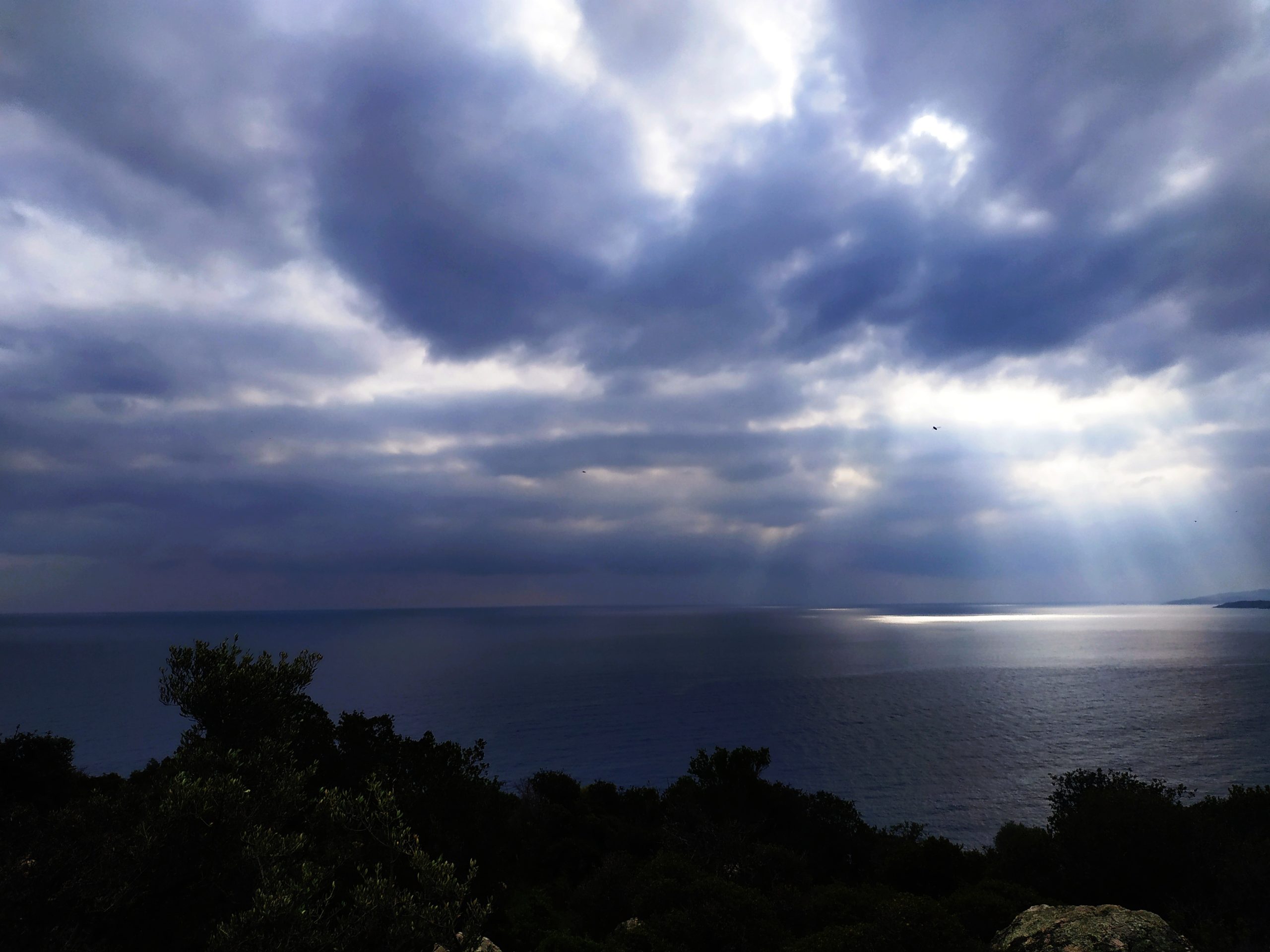 Παράδοξο του καιρού στα Ιωάννινα: Η θερμοκρασία έπεσε 16°C μέσα σε δύο ώρες!