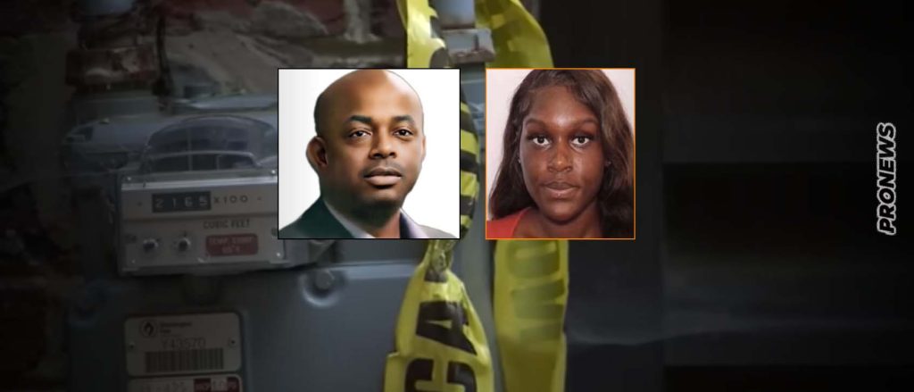 ΗΠΑ: 22χρονη μαχαίρωσε μέχρι θανάτου τον 53χρονο «sugar daddy» της και του έκοψε τον αντίχειρα για τον τραπεζικό του λογαριασμό