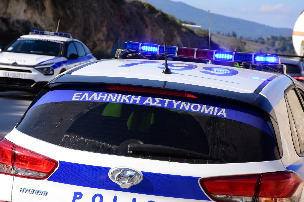 Ηράκλειο: Άγρια συμπλοκή στη Χανιόπορτα – Ξυλοκόπησαν με μπουνιές και κλωτσιές 38χρονο