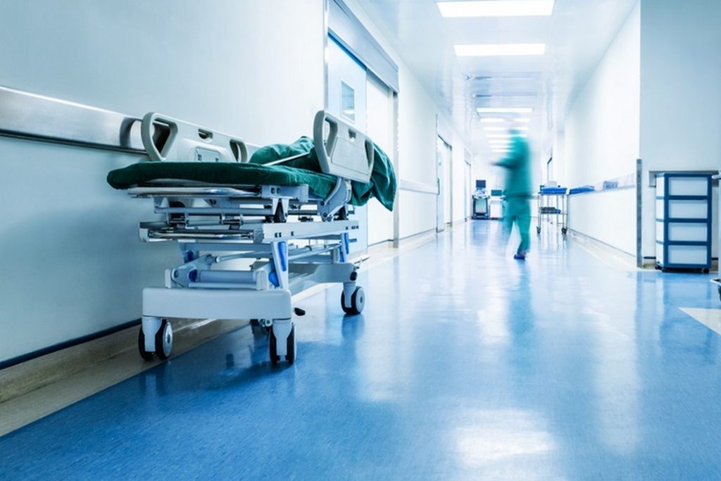 Eurostat: Λιγότερες νοσοκομειακές κλίνες από τον μέσο όρο της ΕΕ – Σε τραγική κατάσταση το ΕΣΥ