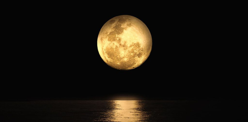 Πότε θα δούμε την πανσέληνο του φετινού Ιουλίου – Τι είναι το «Φεγγάρι του Ελαφιού» (βίντεο)