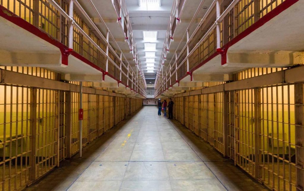 Στην φυλακή η «Νάνσυ» – Μαζί και άλλοι τέσσερις κατηγορούμενοι