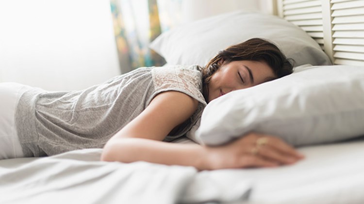 Νέα έρευνα: Οι άνθρωποι που κοιμούνται αργά το βράδυ μπορεί να έχουν καλύτερη νοητική λειτουργία