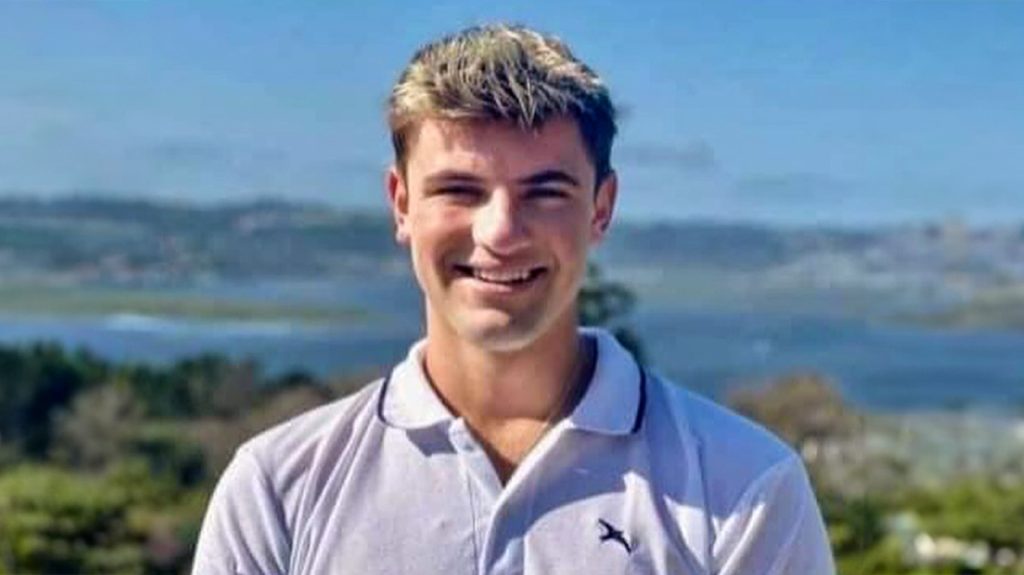 Κεφαλονιά: Εντοπίστηκε νεκρός 20χρονος κολυμβητής από τη Νότια Αφρική που είχε εξαφανιστεί 
