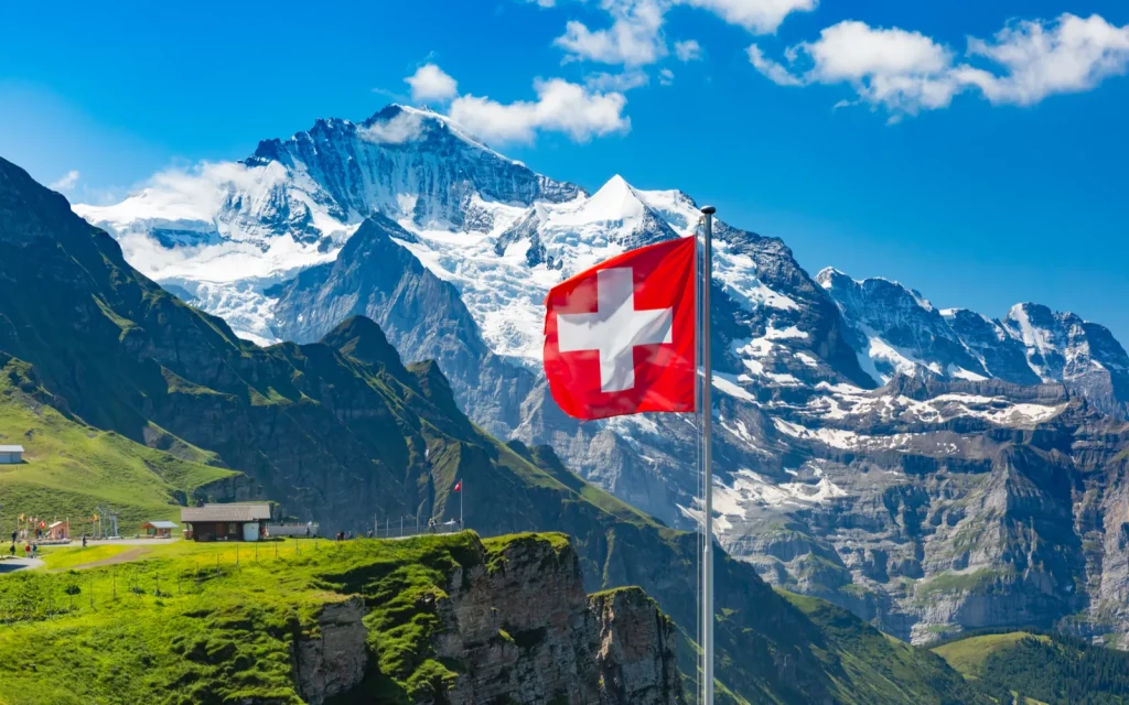 Τρεις νεκροί και οκτώ τραυματίες στην Ελβετία – Κατάρρευση σκαλωσιάς (φωτο)