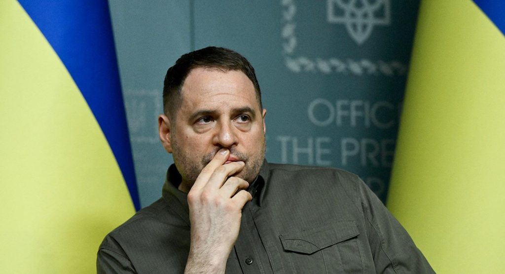 «Υποκλέψαμε συνομιλίες Αμερικανών με Ουκρανούς αξιωματούχους που συνωμοτούν κατά του Ζελένσκι» λέει η Μόσχα