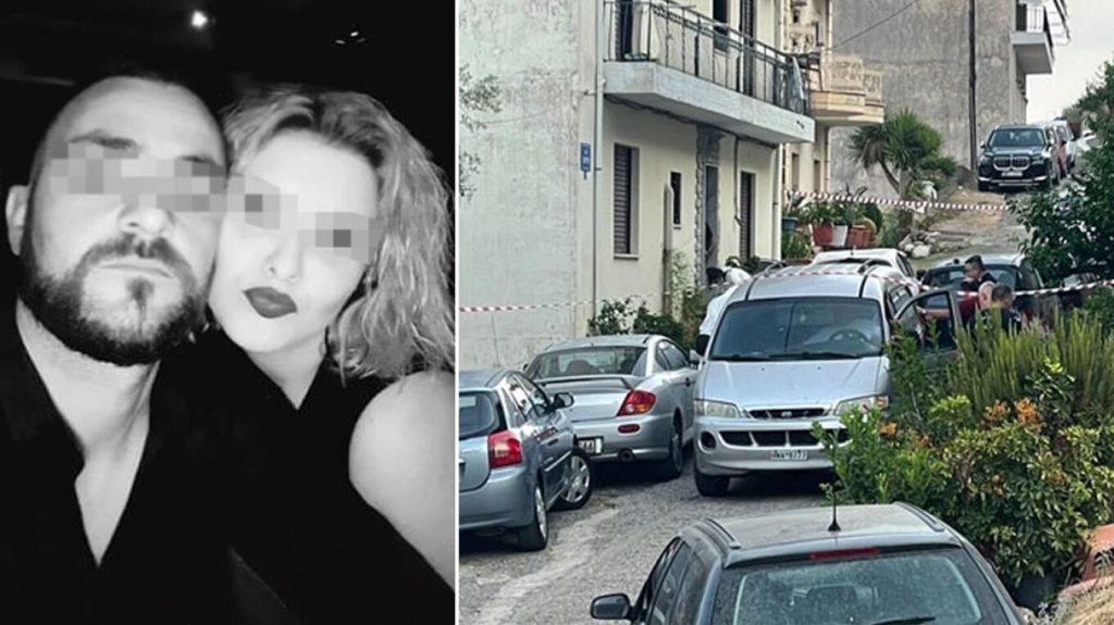 Δολοφονία στην Αμφιλοχία – Φίλη 36χρονης: «Την απειλούσε και της έκοψε και τα φρένα στο μηχανάκι»